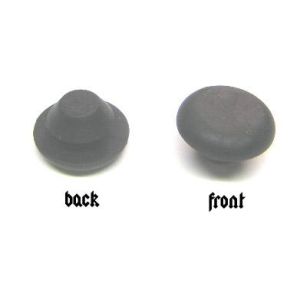 23-6577 Williams/Bally Rubber Bumper Plug/Grommet